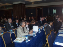 REGIONAL SEMINAR OF ENFORCEMENT OF PLANT VARIETY RIGHTS
SOFIA 30 SEPTEMBER 2008